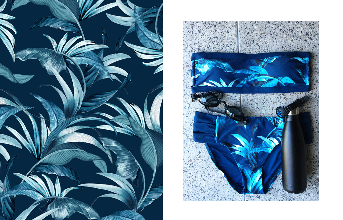 Sunseeker Swimwear Collections | Summer 18/19 Season